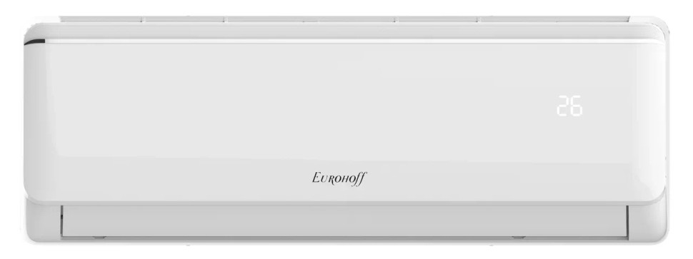 Сплит-система Eurohoff EV-07A Extra, On/Off