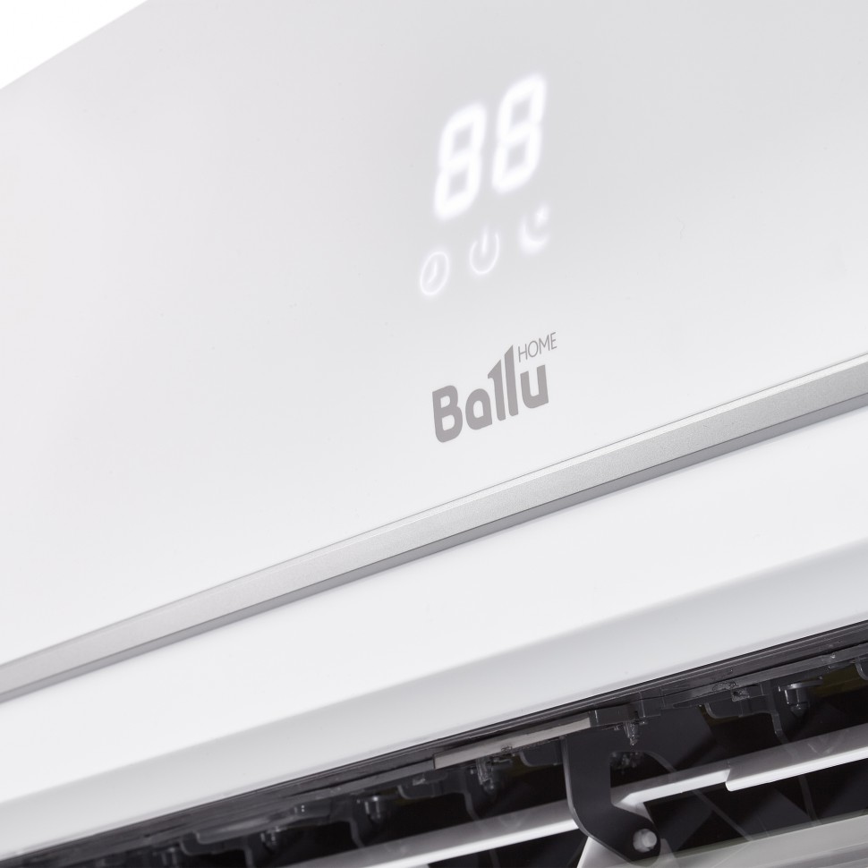 Сплит-система Ballu BSLI-09HN1/EE/EU_20Y Eco Edge DC Inverter