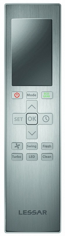 Сплит-система LS-HE12KCE2/LU-HE12KCE2 FlexCool New