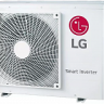Сплит-система LG PC09SQ, инвертор