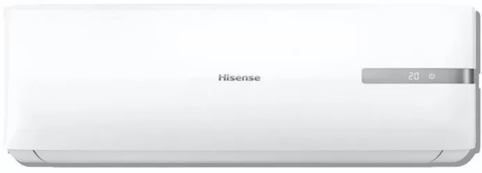 Сплит-система Hisense AS-07HR4SYDDL03G BASIC A, On/Off