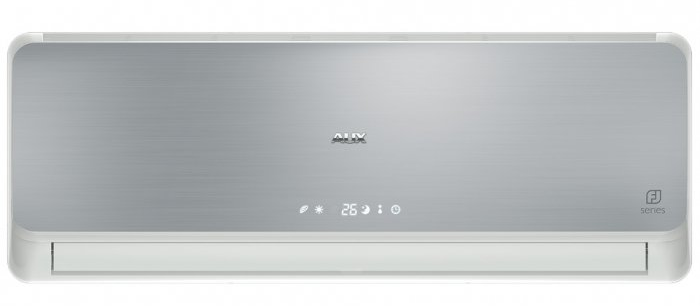 Сплит-система AUX ASW-H12B4/FJ-SR1 AS-H12B4/FJ-R1, On/Off