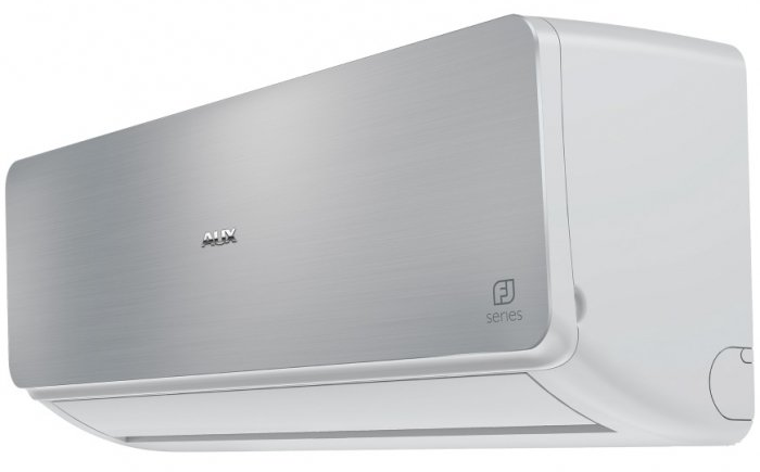 Сплит-система AUX ASW-H12B4/FJ-SR1 AS-H12B4/FJ-R1, On/Off