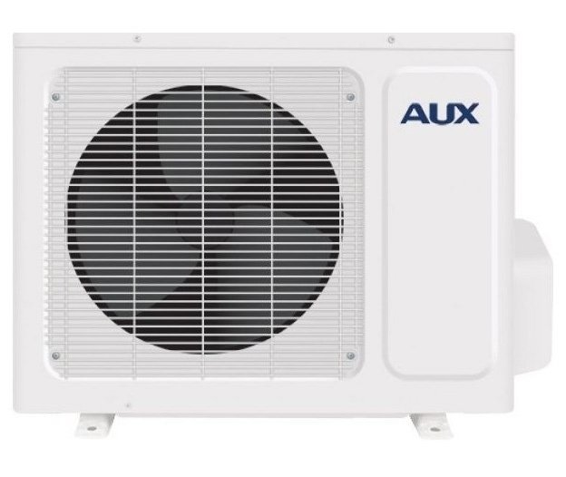 Сплит-система AUX ASW-H12B4/FJ-SR1 AS-H12B4/FJ-R1, On/Off