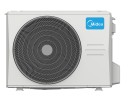 Бытовой кондиционер Midea MSFA2W-09N8D6-I/MSFA1-09N8D6-O Breezeless Wi-Fi, Inverter