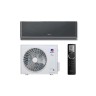 Сплит-система Gree GWH12AVCXD-K6DNA1A(black) Airy DC, Inverter