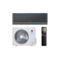 Сплит-система Gree GWH12AVCXD-K6DNA1A(black) Airy DC, Inverter