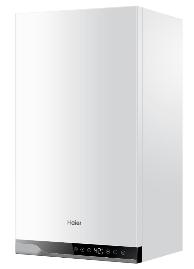Настенный газовый котел Haier TechLine 1.40 Ti