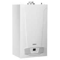 Настенный газовый котел Baxi Eco Life 1.14F