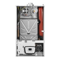 Настенный газовый котел Baxi Eco Life 1.14F