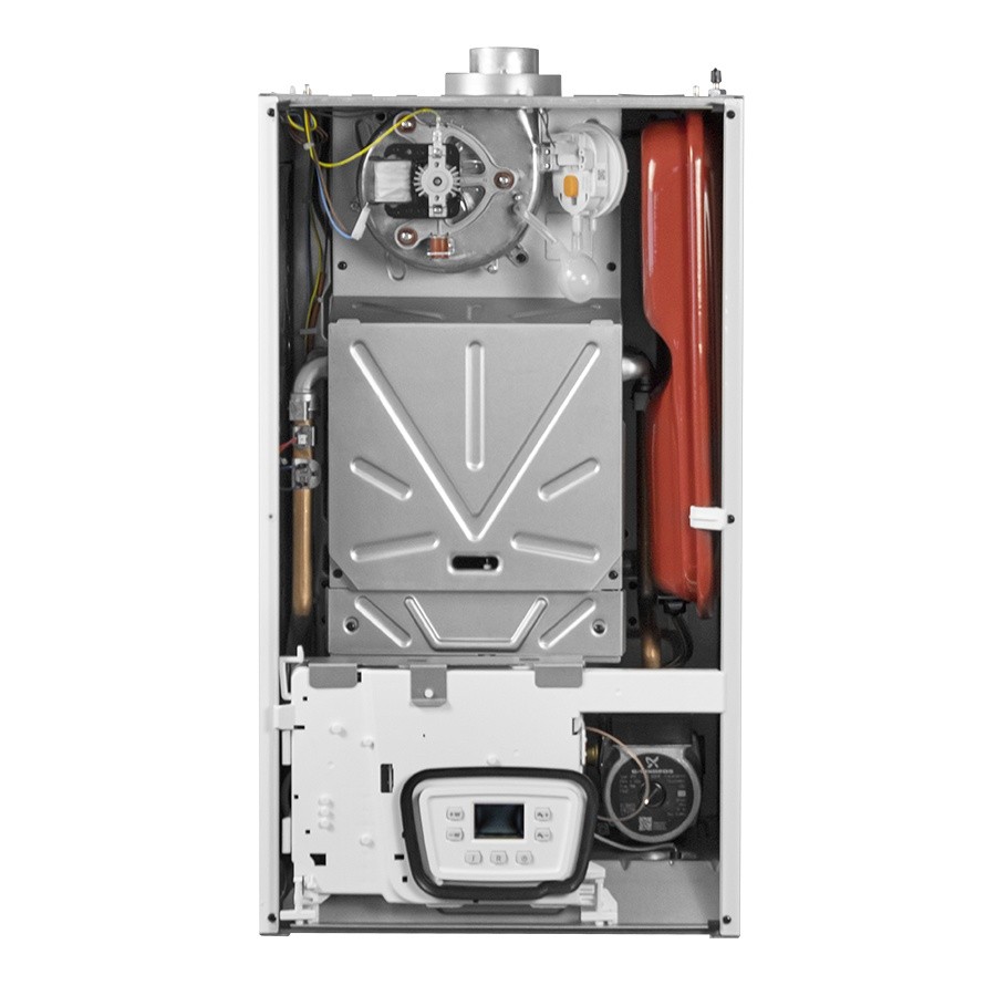Настенный газовый котел Baxi Eco Life 1.14F