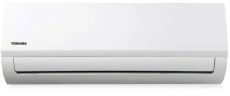 Сплит-система Toshiba RAS-07U2KHS-EE/RAS-07U2AHS-EE, On/Off