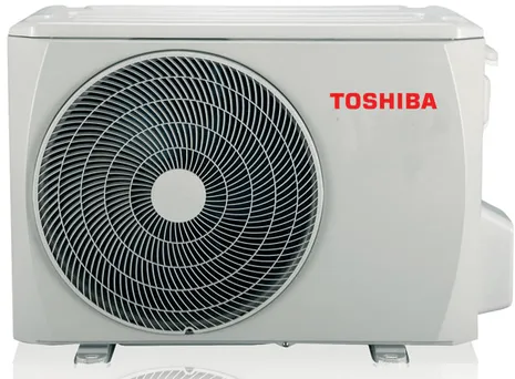 Сплит-система Toshiba RAS-07U2KHS-EE/RAS-07U2AHS-EE, On/Off