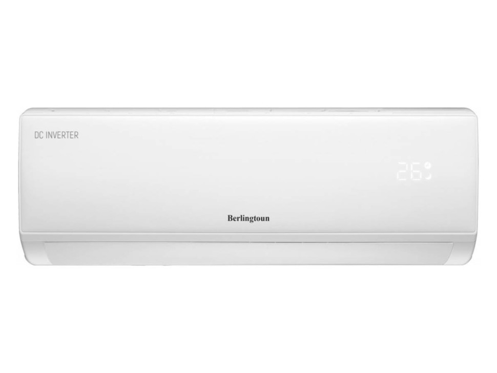 Настенная сплит-система Berlingtoun Leeds BR-12TIN1