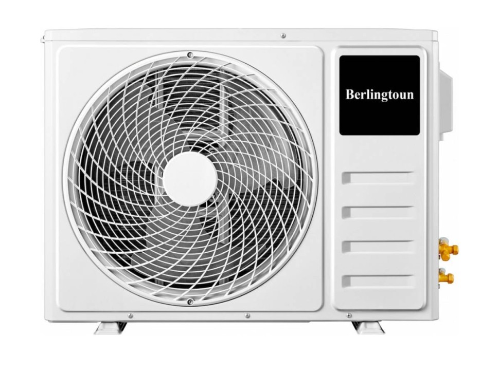 Настенная сплит-система Berlingtoun Leeds BR-12TIN1