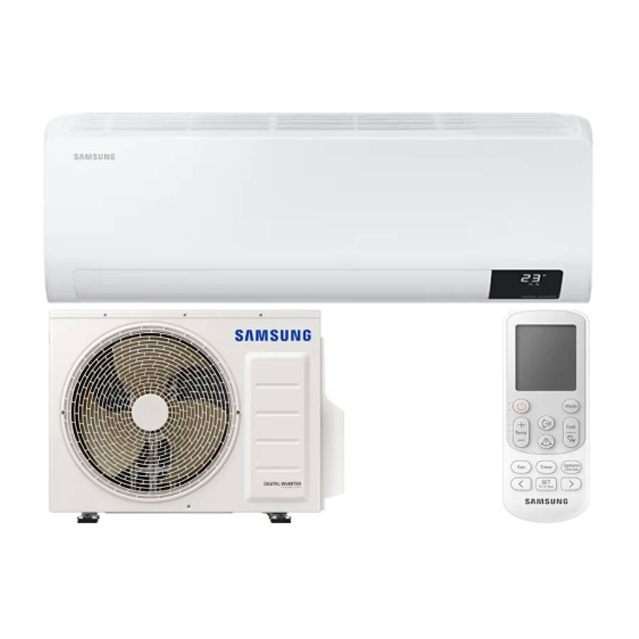 Настенная сплит-система Samsung AR9500T AR18TSHZAWKNER