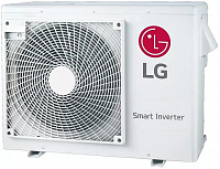 Сплит-система LG PC12SQ, инвертор