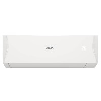 Сплит-система Aqua AQI-25BIQ1/R3/IN/AQI-25BIQ1/R3/OUT Biwa DC, Inverter