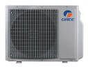 Сплит-система Gree GWH18ACD-K6DNA1I(LCLH) Lyra Black DC, Inverter