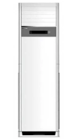 Сплит-система колонного типа Hisense AUC-36HR4SGA1 / AUW-36H6SD