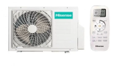 Сплит-система Hisense AS-12HR4SYDDL1G BASIC A, On/Off