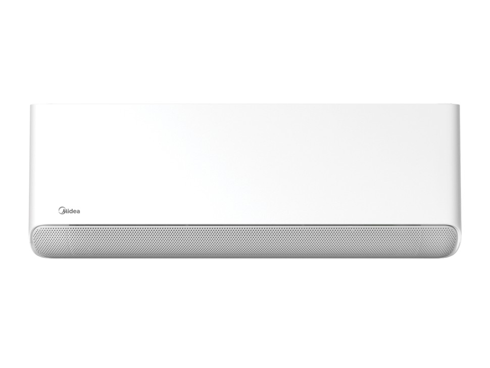 Бытовой кондиционер Midea MSFE-09N8D6-I/MSFE-09N8D6-O Breezeless E DC, Inverter