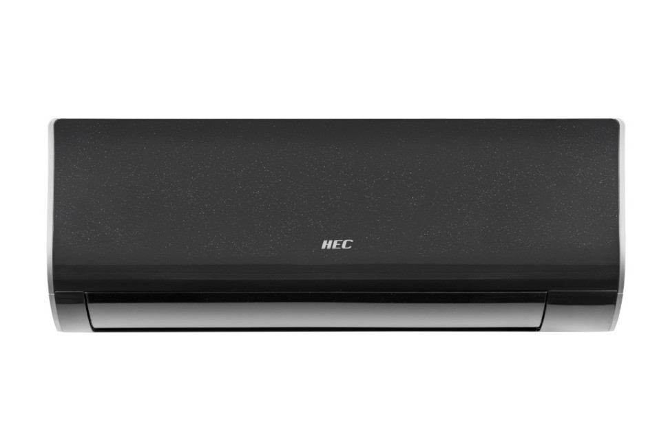 Сплит-система HEC HEC-18HRE03/R3-B/IN/HEC-18HRE03/R3/OUT Design, On/Off