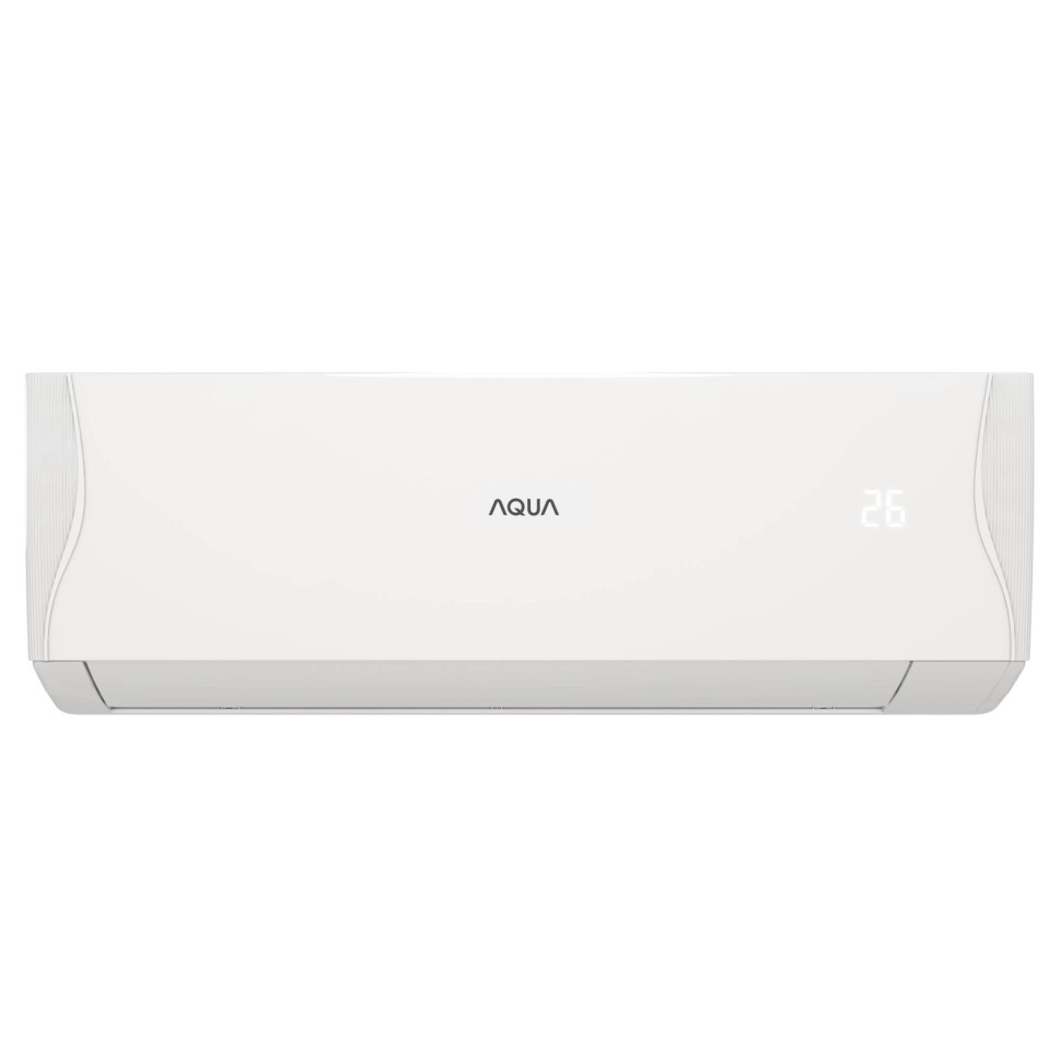 Сплит-система Aqua AQI-35BIQ1/R3/IN/AQI-35BIQ1/R3/OUT Biwa DC, Inverter