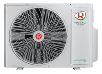 Сплит-система Royal Clima RCI-GRC35HN/IN/RCI-GR35HN/OUT Grida DC EU, Inverter