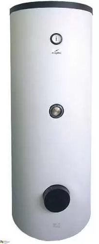 Бойлер косвенного нагрева Hajdu STA 500 C2