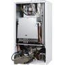Настенный газовый котел Ростовгазоаппарат RGA Fortis 24 CBF