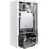 Настенный газовый котел Ростовгазоаппарат RGA Fortis 24 CBF