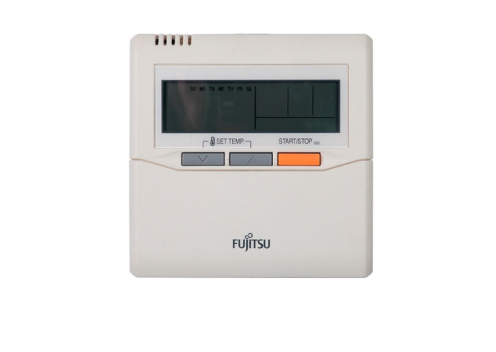 Сплит-система канального типа Fujitsu ARY30UUAN/AOY30UNBWL