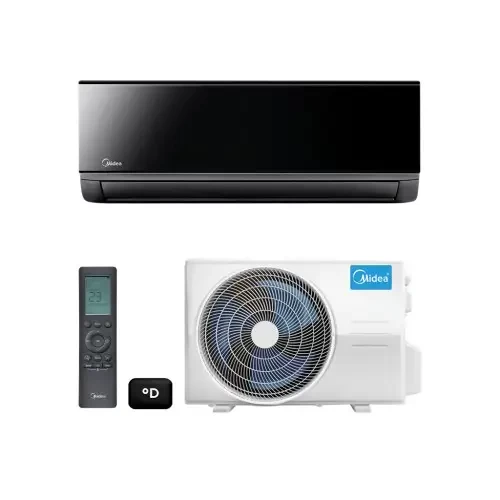 Сплит-система Midea MSAG4W-07N8C2S-I/MSAG4-07N8C2S-O Persona Wi-Fi Inverter