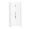 Электрический водонагреватель накопительного типа Royal Clima RWH-SG50-FS SIGMA INOX