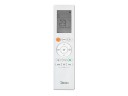 Бытовой кондиционер Midea MSFE-12N8D6-I/MSFE-12N8D6-O Breezeless E DC, Inverter