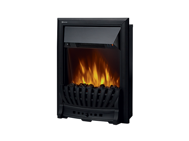 Классический очаг Electrolux Classic EFP/P- 1020LS