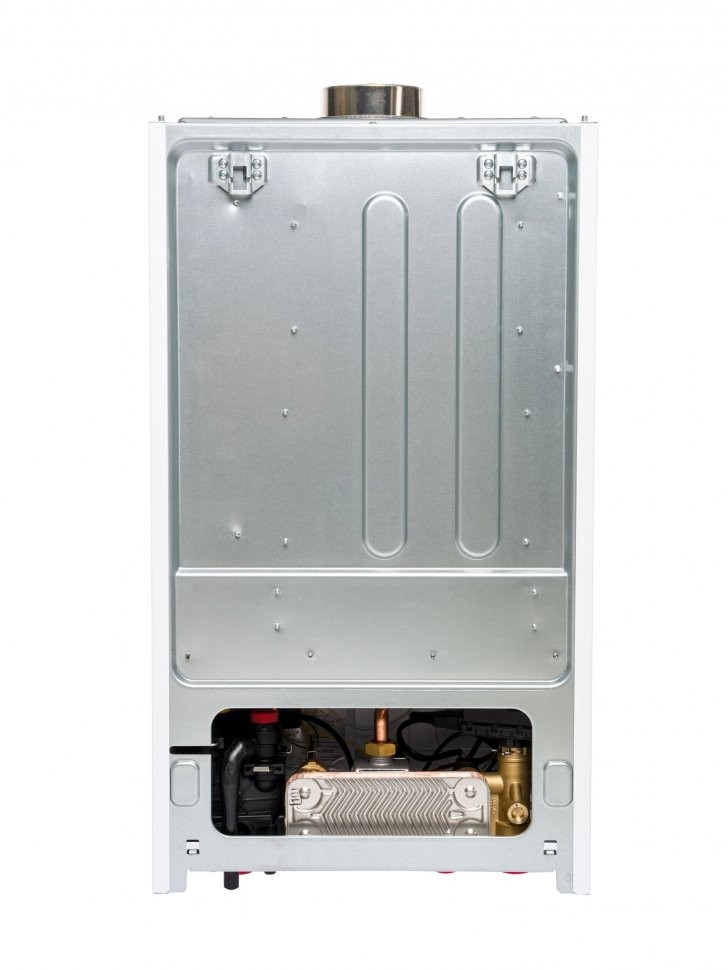 Настенный газовый котел Kotitonttu Suari S15 DK