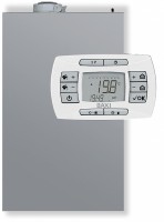 Настенный газовый котел Baxi LUNA IN PLUS 24