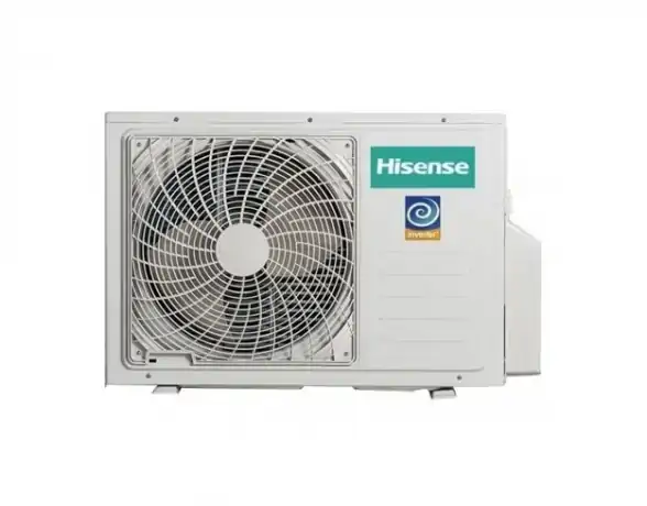 Сплит-система Hisense AS-24UW4SDBTV10 Expert Pro DC Inverter