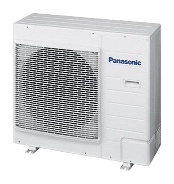 Сплит-система канального типа Panasonic S-F50DD2E5 / CU-L50DBE8