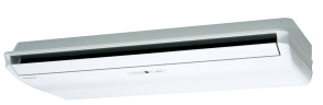 Кондиционер напольно-потолочного типа Fujitsu ABYG36LRTA/AOYG36LATT