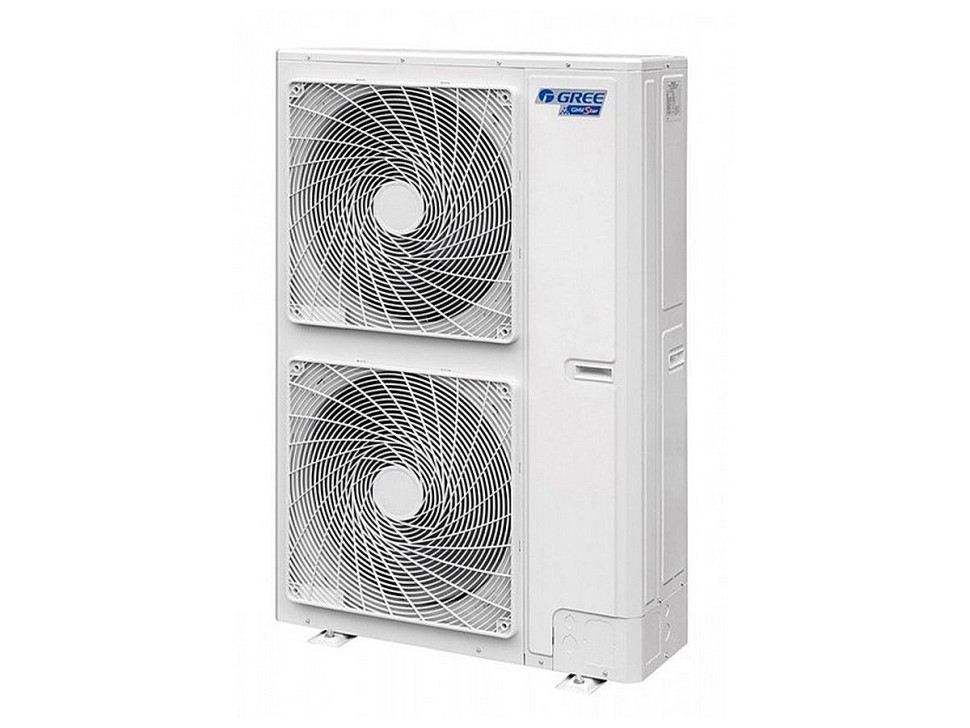 Наружный блок Gree Mini Star GMV-160WL/C1-S