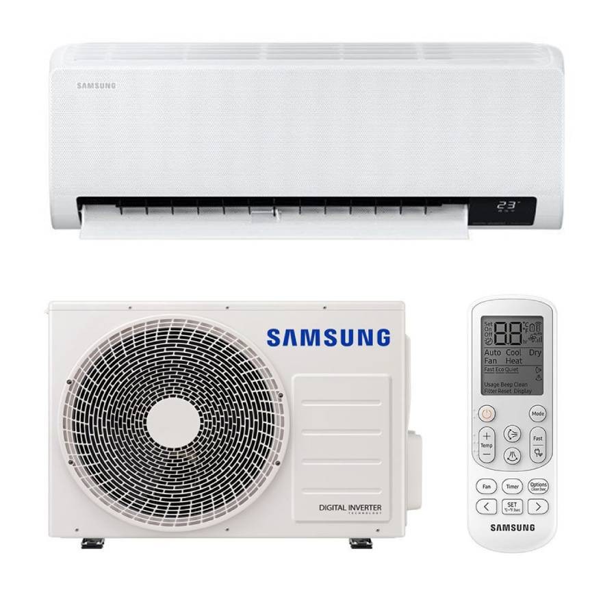 Настенная сплит-система Samsung AR7500T AR12ASHCBWKNER