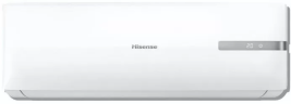 Сплит-система Hisense AS-24HR4SBADL00G/ AS-24HR4SBADL00W BASIC A, On/Off