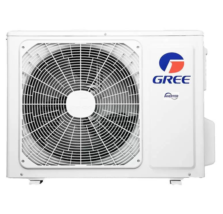Сплит-система Gree GWH12AECXD-K6DNA1A(LCLH) G-Tech DC, Inverter