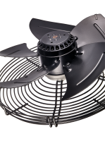 Электрическая тепловая пушка Ballu BHP-M2-5 Master 2