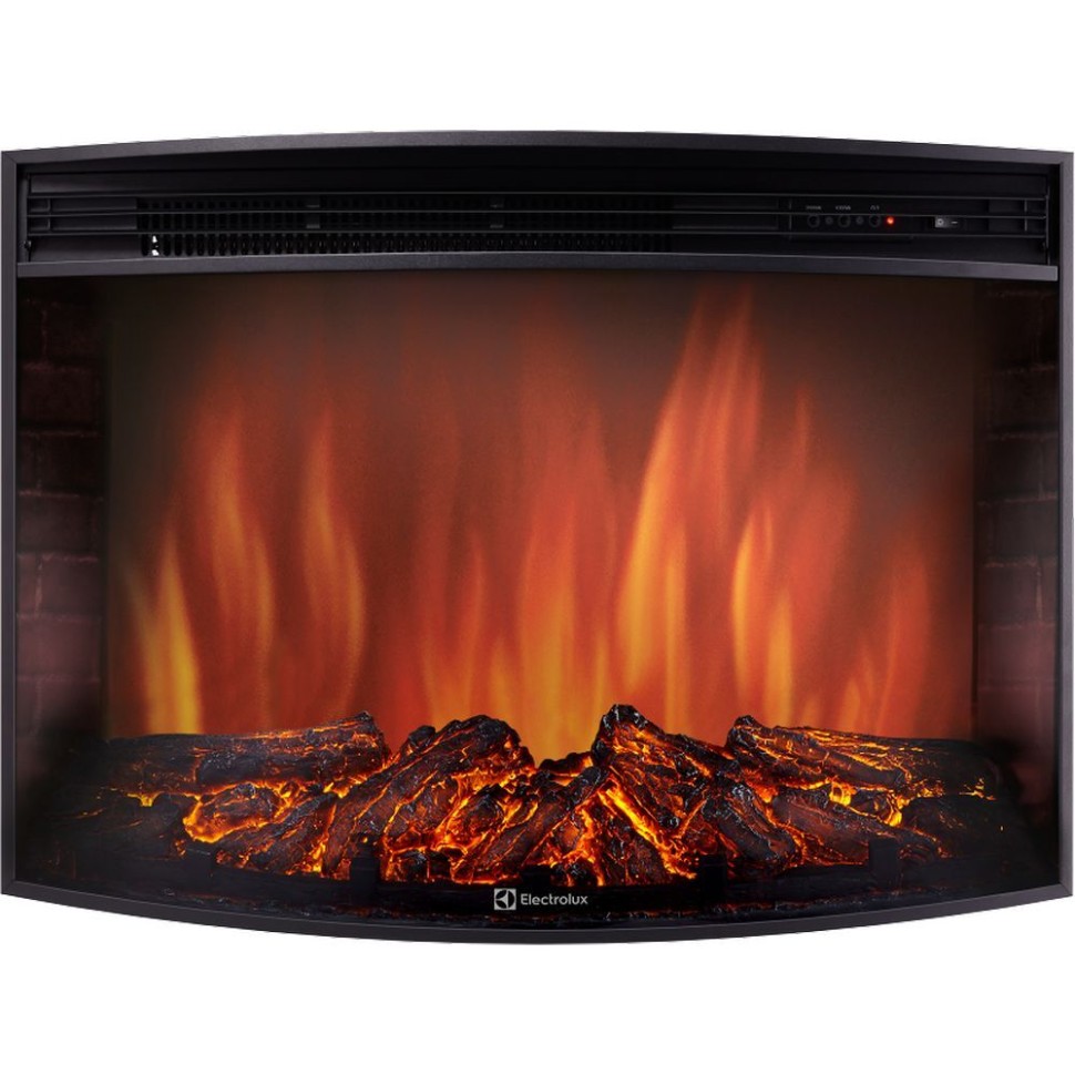 Панорманый очаг Electrolux Sphere Plus EFP/P - 2720RLS (диагональ -27 дюймов)