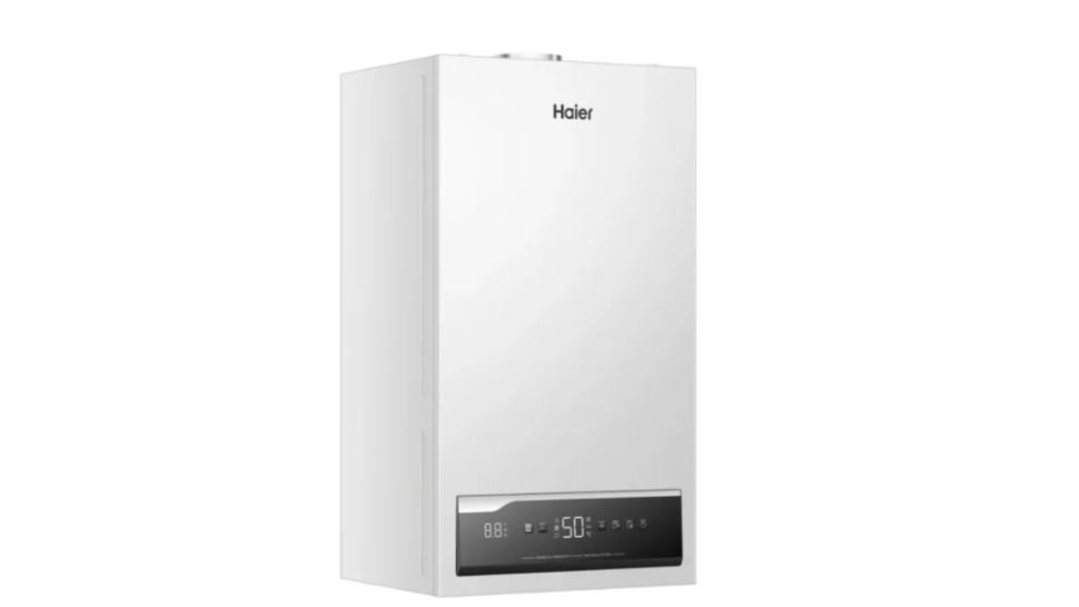 Настенный газовый котел Haier ProLine S 1.24 Ti