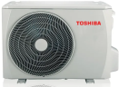 Сплит-система Toshiba RAS-24U2KHS-EE/RAS-24U2AHS-EE, On/Off